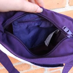 Винтажная сумка Nike Y2K - фото 3