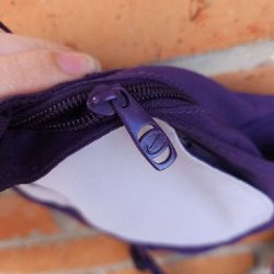 Винтажная сумка Nike Y2K - фото 4