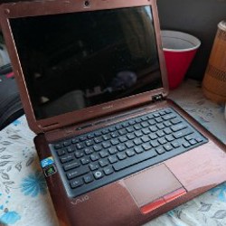 Sony VAIO VPC-EA - фото 2