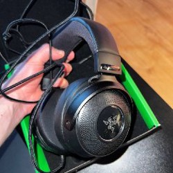 Игровые наушники Ryzer Kraken V3 - фото 2
