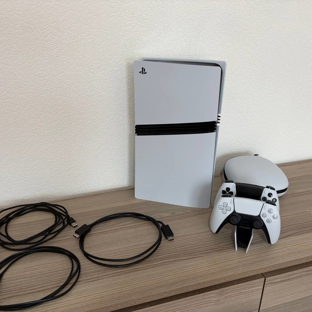 PlayStation 5 Pro