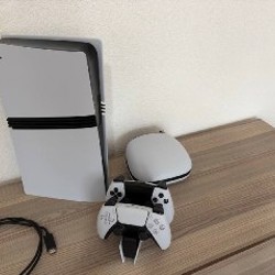 PlayStation 5 Pro - фото 2