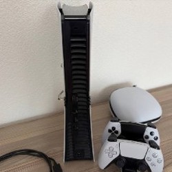PlayStation 5 Pro - фото 3