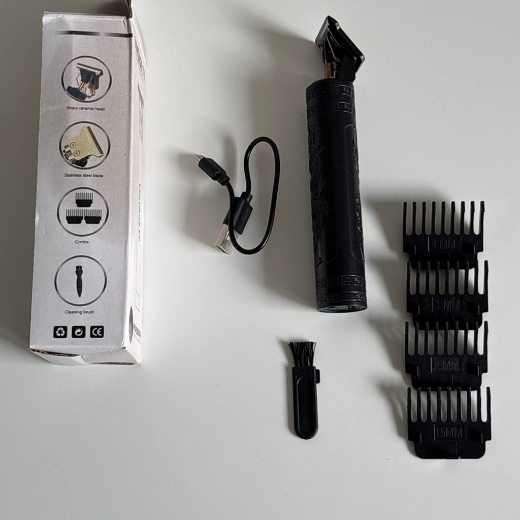 Триммер Vintage T9