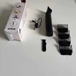 Триммер Vintage T9 - фото 2