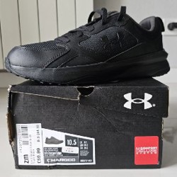Кроссовки Under Armour - фото 1
