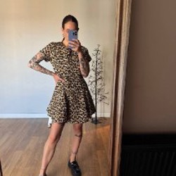 Пиджак H&M «с мужского плеча» - фото 4