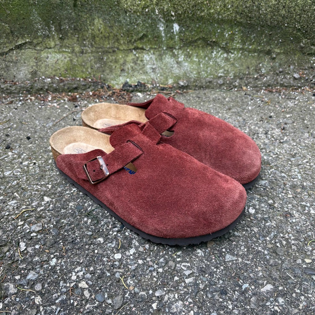 Birkenstock Boston
