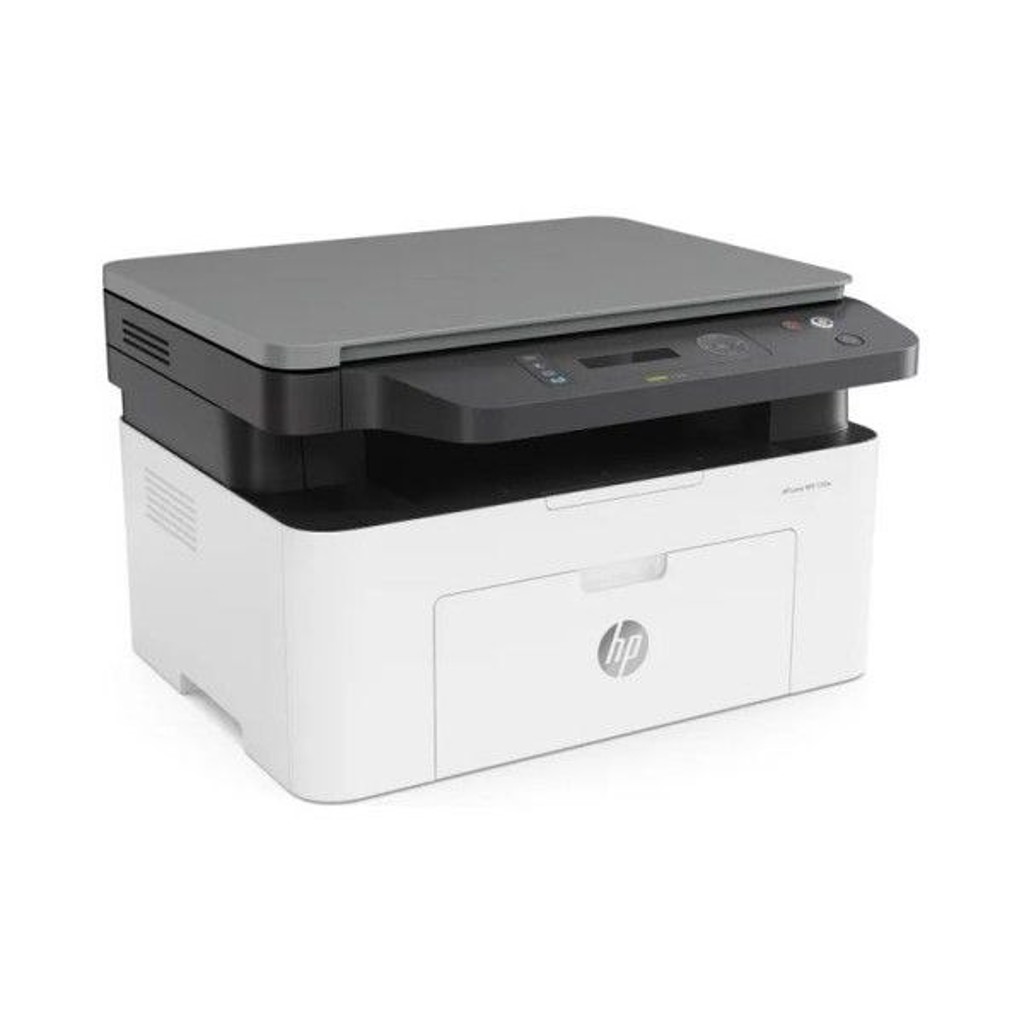 HP Laser MFP 135w