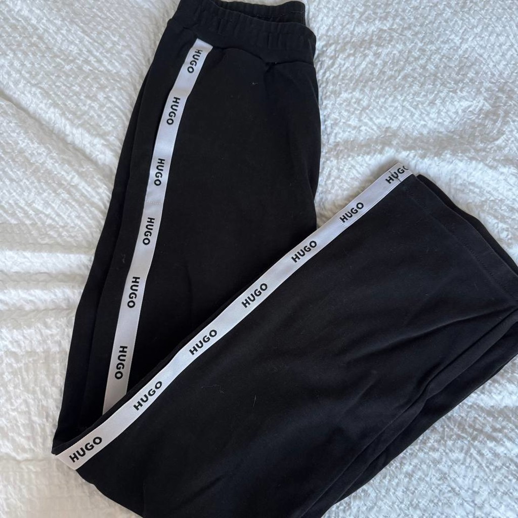 Спортивные брюки HUGO BOSS