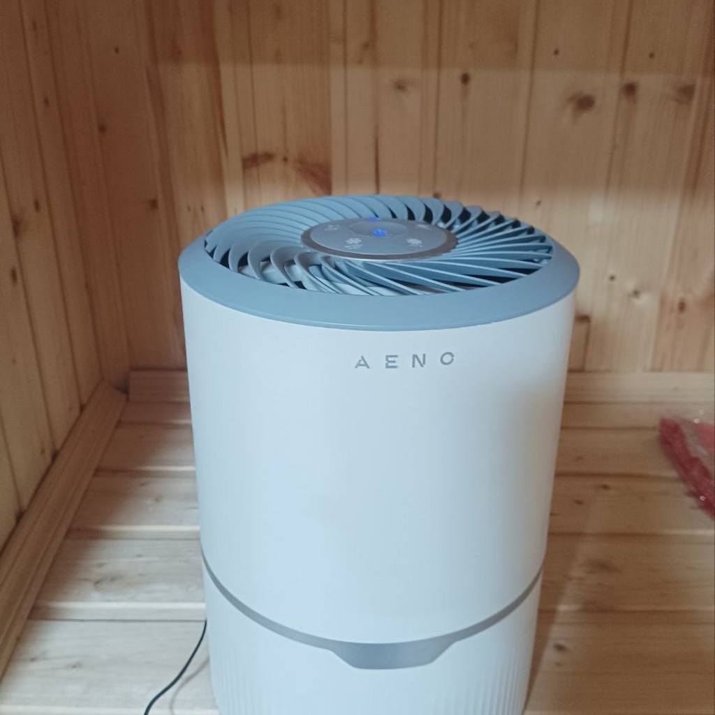 Очиститель воздуха Aeno