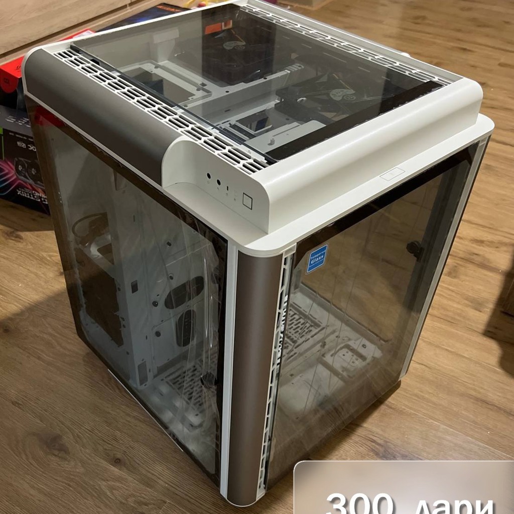 Увлажнитель Xiaomi Air humidifier 2