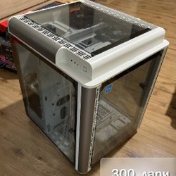 Увлажнитель Xiaomi Air humidifier 2 - фото 1