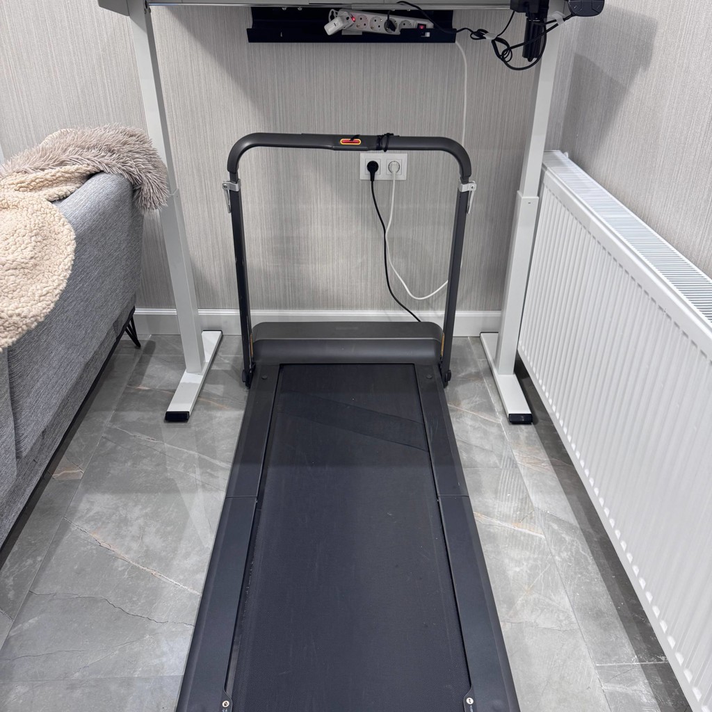 Дорожка для ходьбы Xiaomi Kingsmith WalkingPad