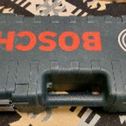 Сабельная пила Bosch - фото 2