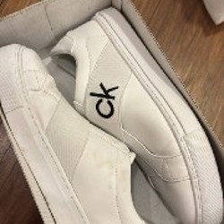 Кеды Calvin Klein - фото 6