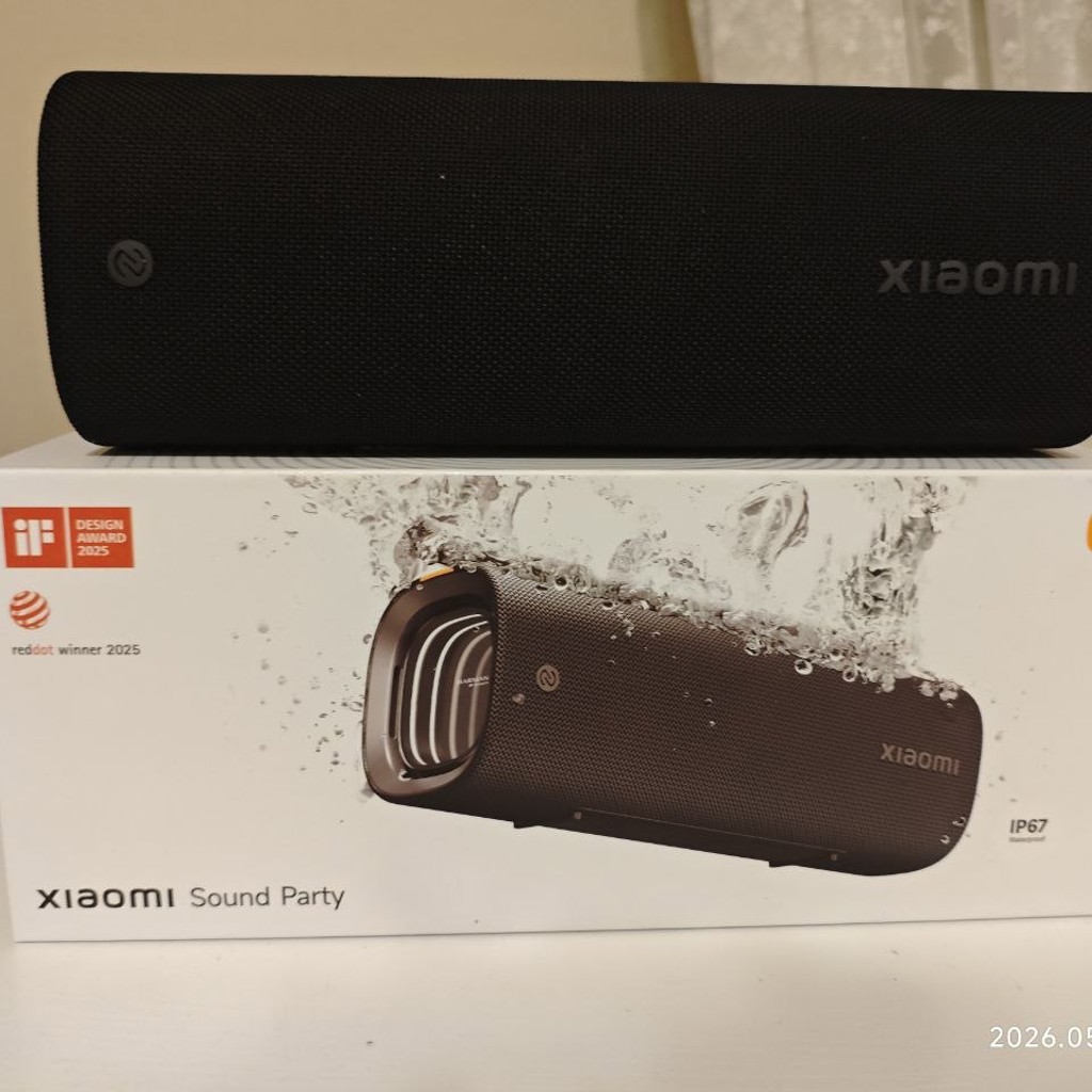 Xiaomi Sound Party