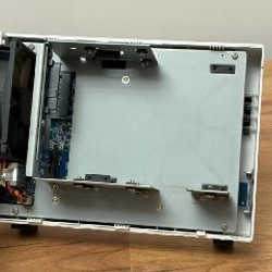 Synology NAS DS218j - фото 3