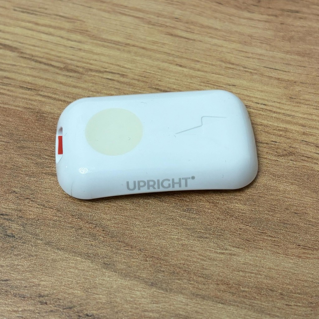 Upright Go 2