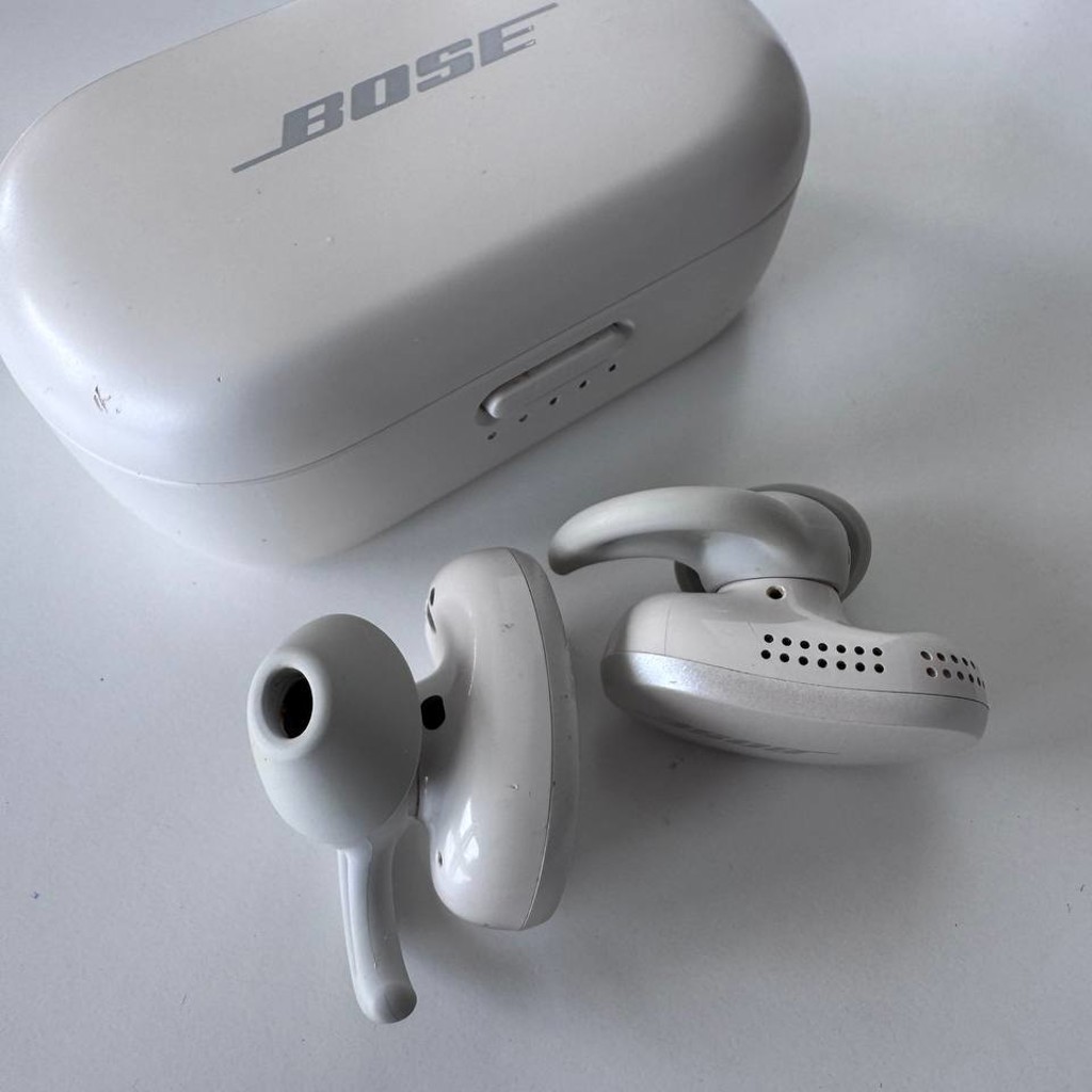 Bose QuietComfort Earbuds