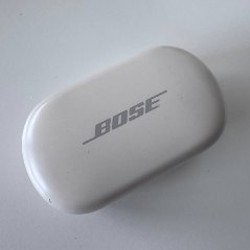 Bose QuietComfort Earbuds - фото 3
