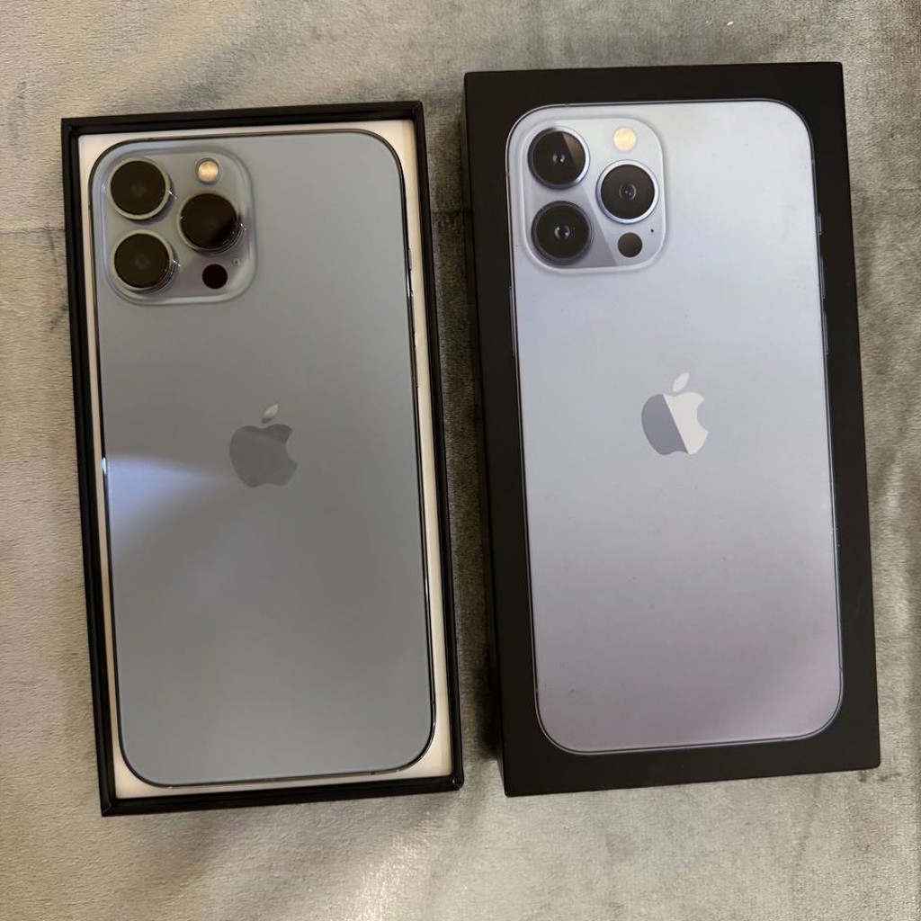 Iphone 13 Pro Max