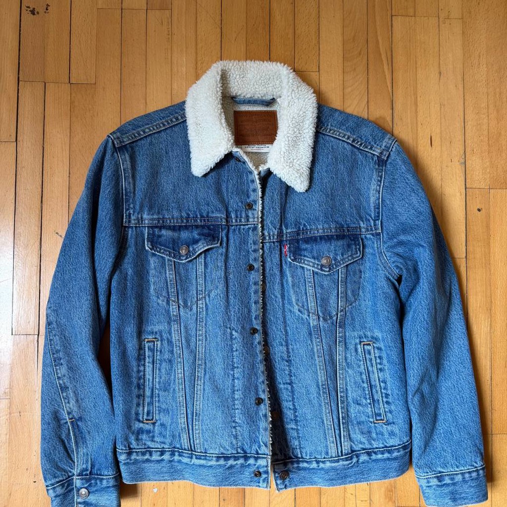 Куртка Levi's