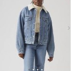 Куртка Levi's - фото 4