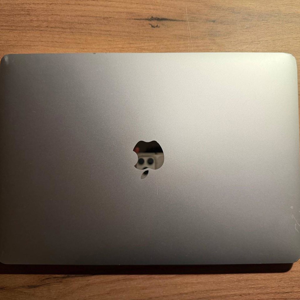 Macbook Air M1 2020
