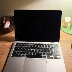 Macbook Air M1 2020 - фото 3