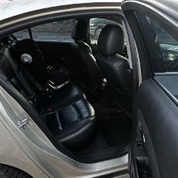 Chevrolet Cruze LTZ 1.4 Turbo - фото 2