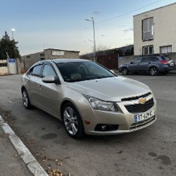 Chevrolet Cruze LTZ 1.4 Turbo - фото 6
