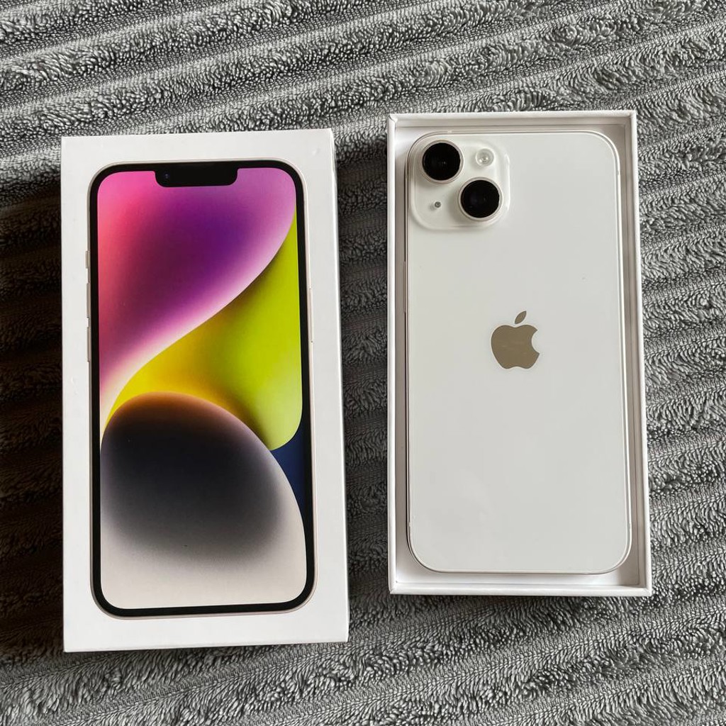Iphone 14