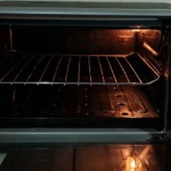 Электрическая духовка Arzum Cookart Plus - фото 2