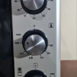 Электрическая духовка Arzum Cookart Plus - фото 3