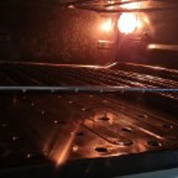 Электрическая духовка Arzum Cookart Plus - фото 6