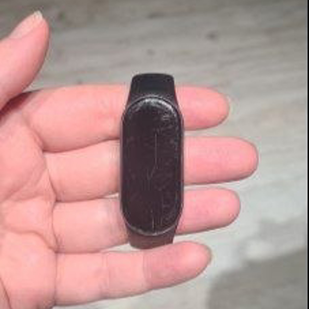 Часы Xiaomi Band 9