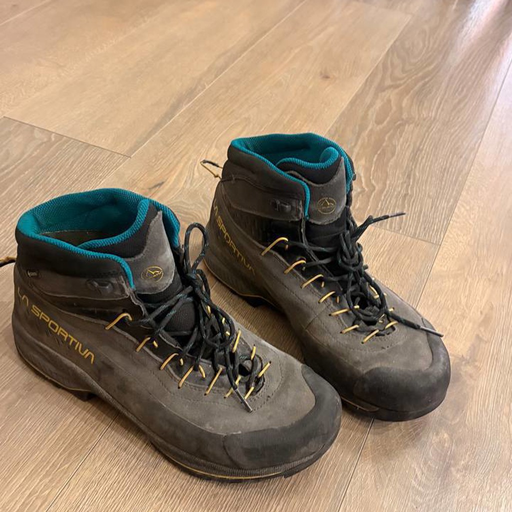 La Sportiva TX4 Evo Mid GTX
