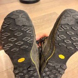 La Sportiva TX4 Evo Mid GTX - фото 3