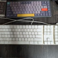 Keychron K2 - фото 2