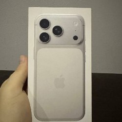 IPhone 17 PRO - фото 2