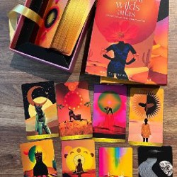 Radiant Wilds Tarot - фото 1