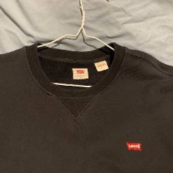 Sweatshirt Levis - фото 4