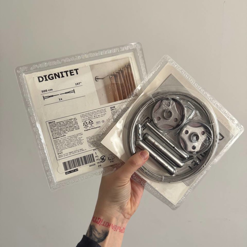 Струна гардинная IKEA DIGNITET