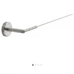Струна гардинная IKEA DIGNITET - фото 2