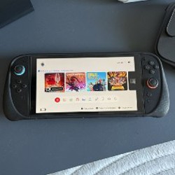 Контроллер 8BitDo Ultimate 2 - фото 1
