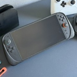 Контроллер 8BitDo Ultimate 2 - фото 3