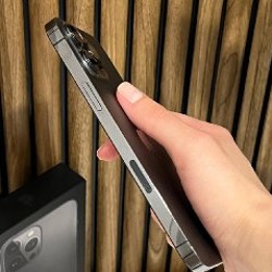 IPhone 13 Pro Max 128GB - фото 3