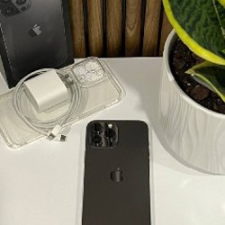 IPhone 13 Pro Max 128GB - фото 8