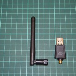 Wi-Fi роутер TP-Link TL-WR840N - фото 2